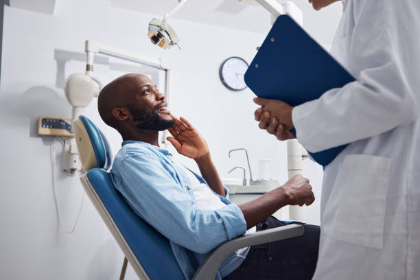 Best Emergency Treatment for Oral Infections in Waldo, AR
